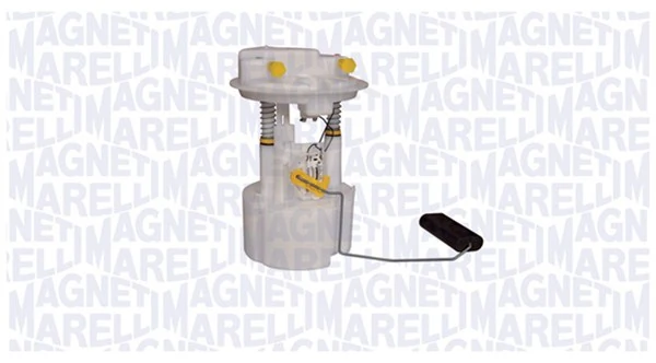 Fuel Supply Module